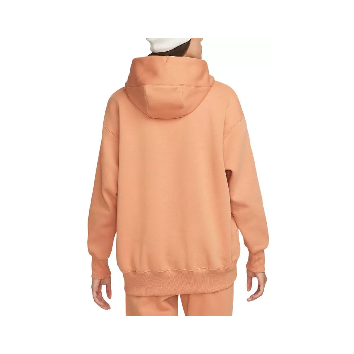 Nike Women's Sweatshirt Phoenix Oversized Hoody