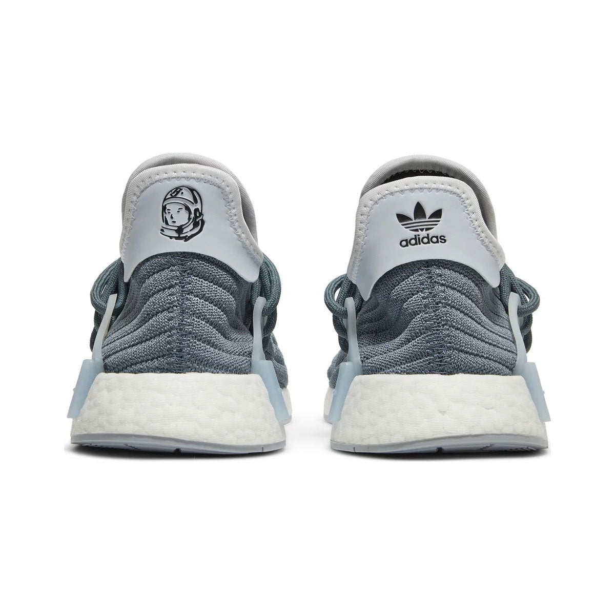 Adidas NMD HU Pharrell x BBC Astronaut Blue