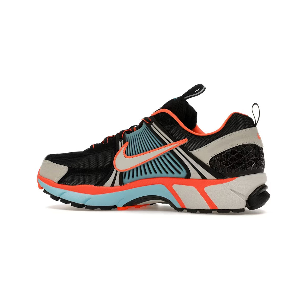 Nike Zoom Vomero 5 'Blue Black Glaze' (W)