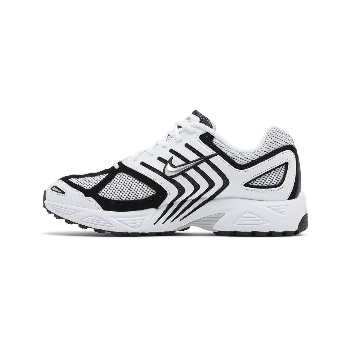 Nike Men's Air Peg 2K5 White Black