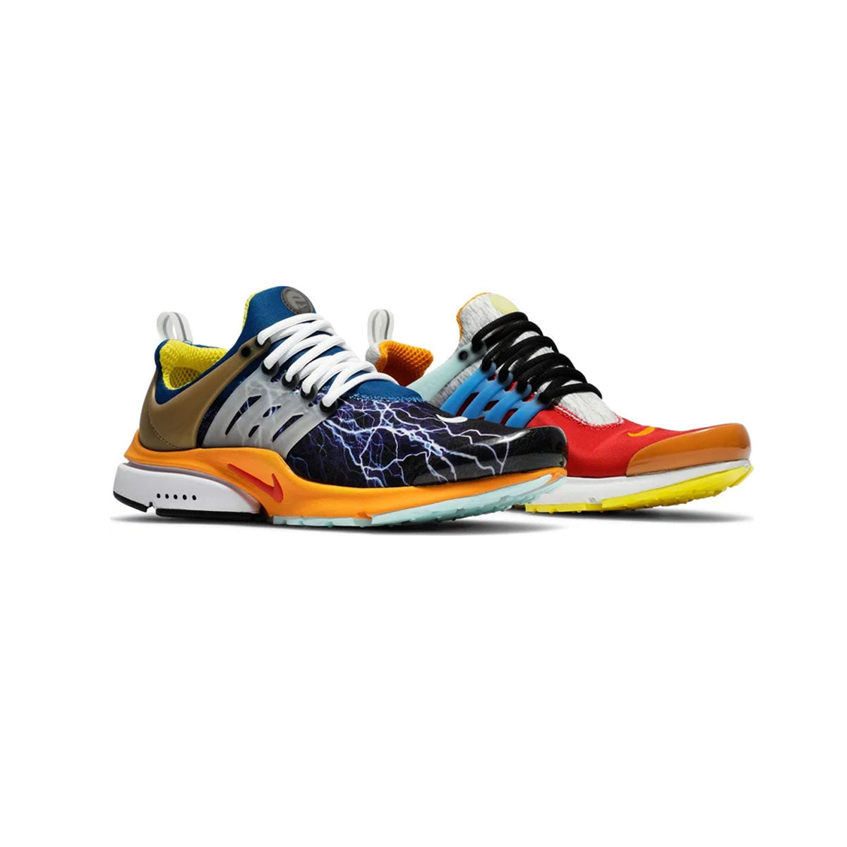 Nike Men's Air Presto What The