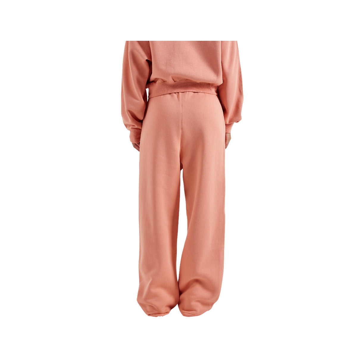 Air Jordan Brooklyn Fleece Open-Hem Trousers Women's