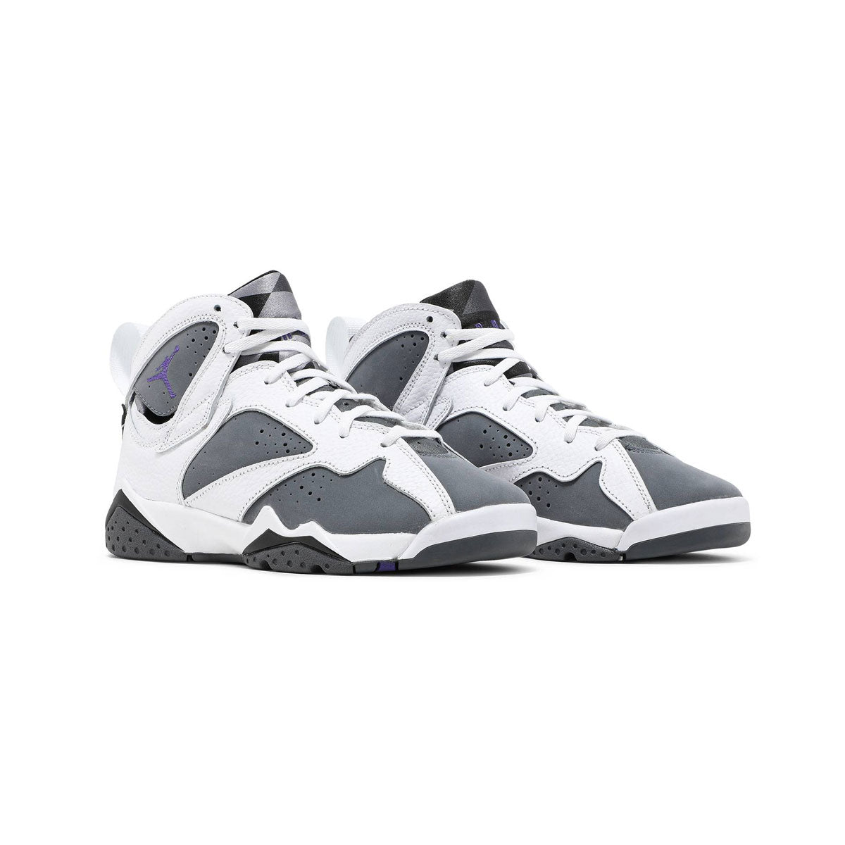 Air Jordan 7 Retro GS Flint Grey