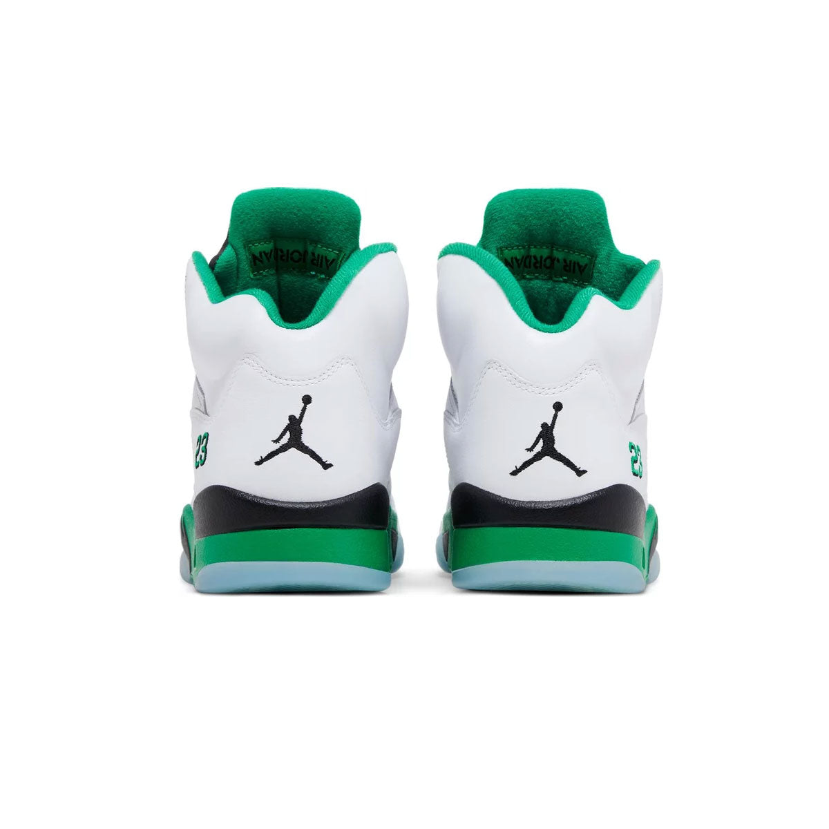 Air Jordan 5 Retro Lucky Green (W)