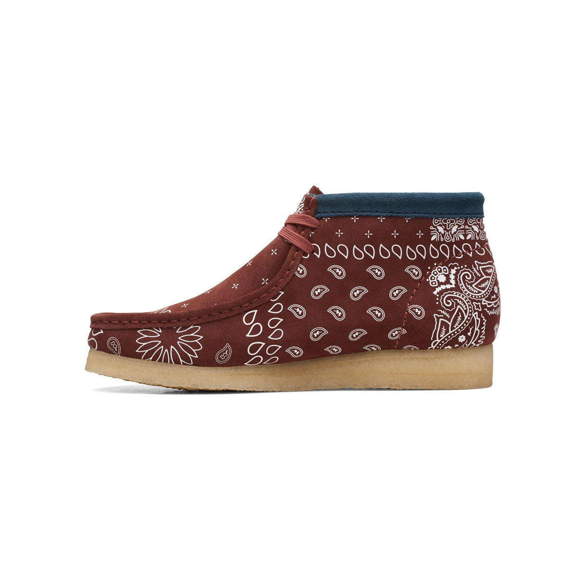 Clarks Men's Originals Wallabee Boots
