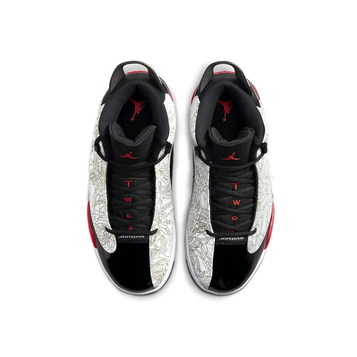 Air Jordan Dub Zero Men's