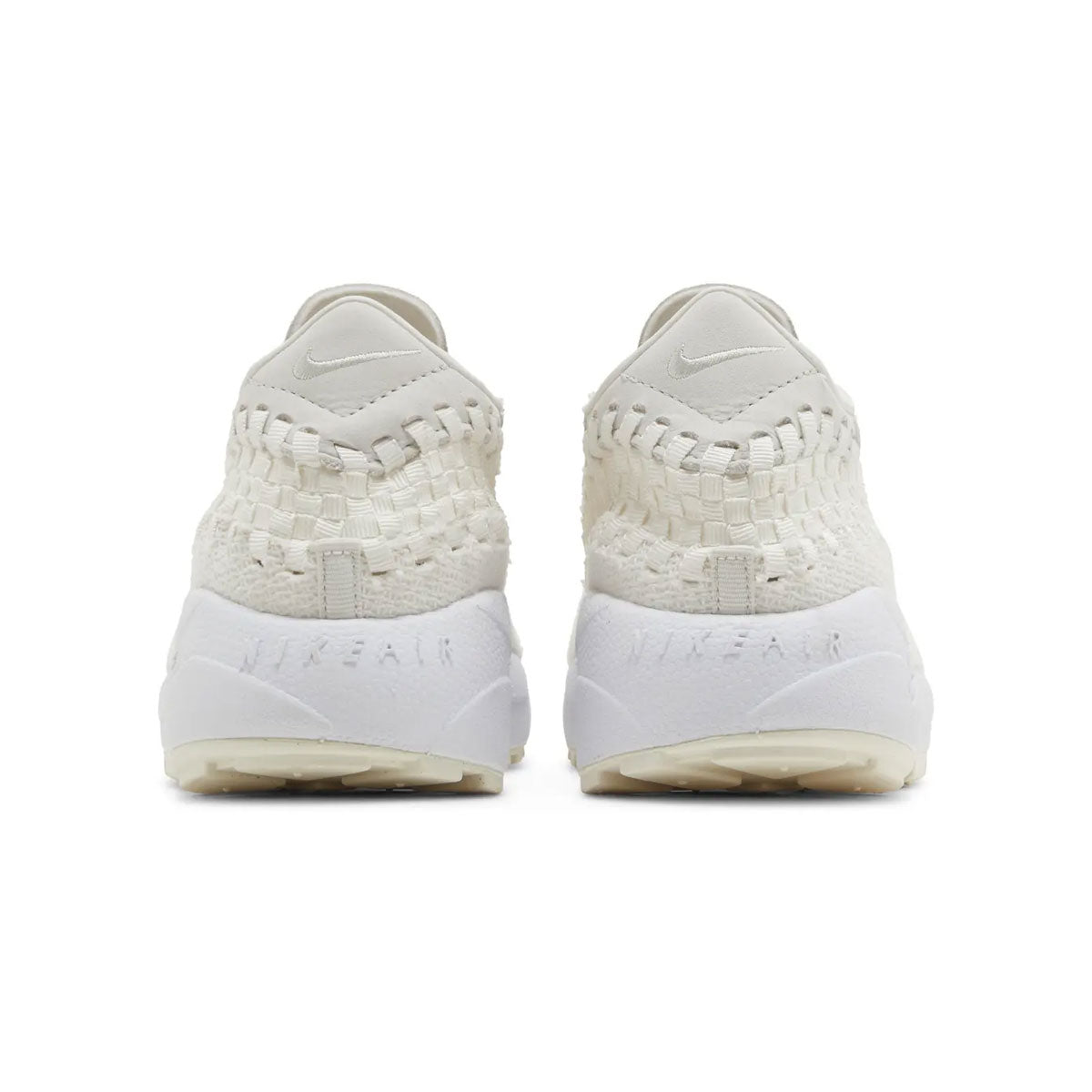 Nike Women's Air Footscape Woven Phantom