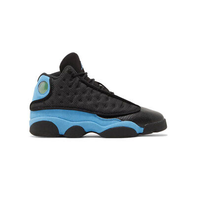 Air Jordan 13 Retro (GS) Black University Blue