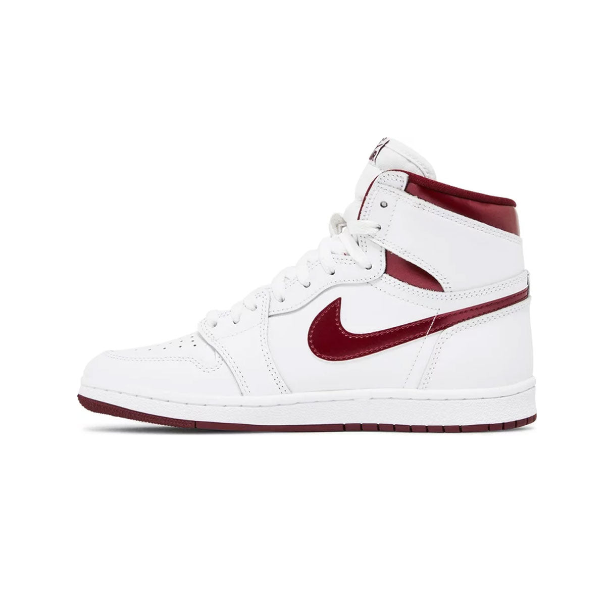 Air Jordan 1 Retro High '85 OG ‘Metallic Burgundy’