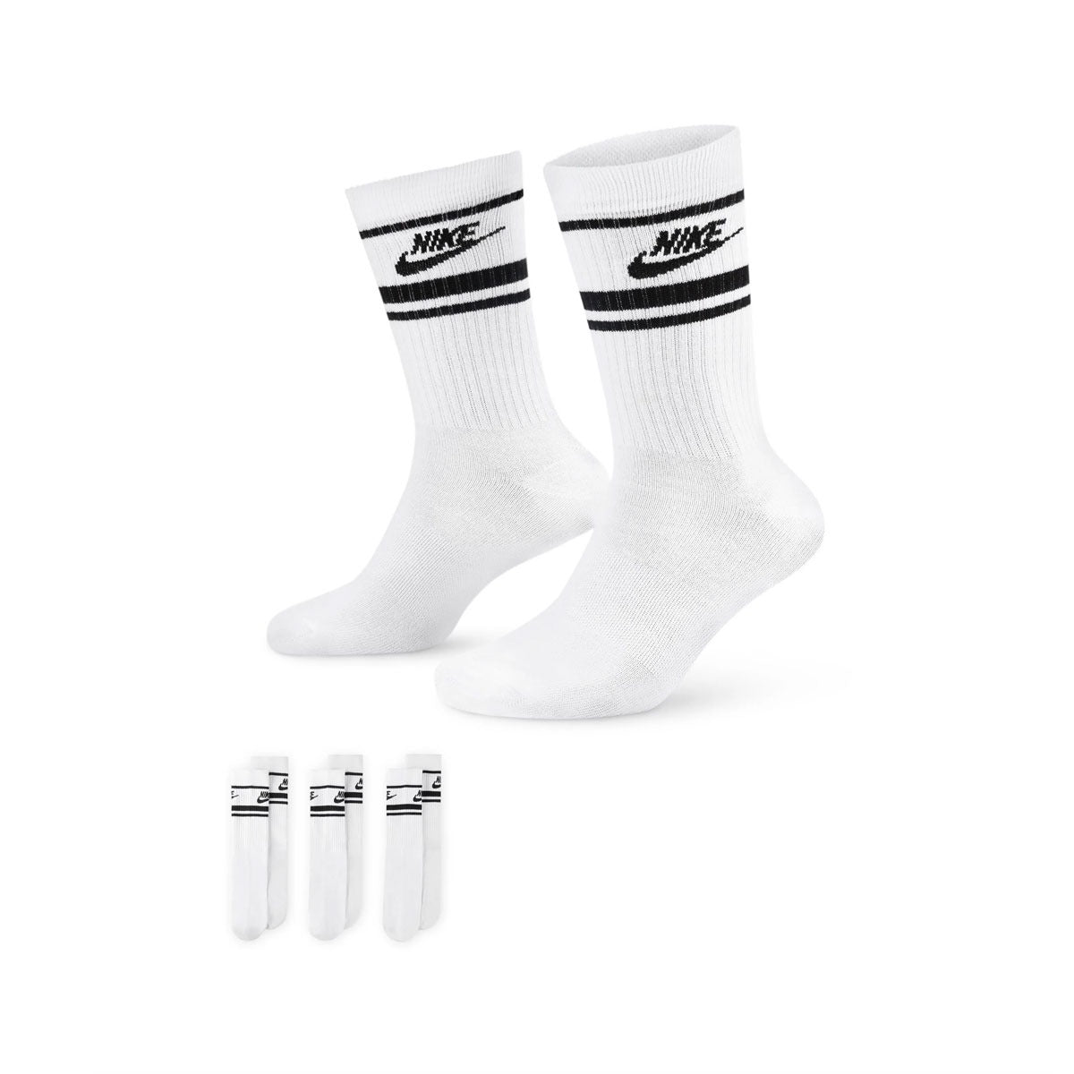 Nike Sportswear Dri-FIT Everyday Essential Crew Socks