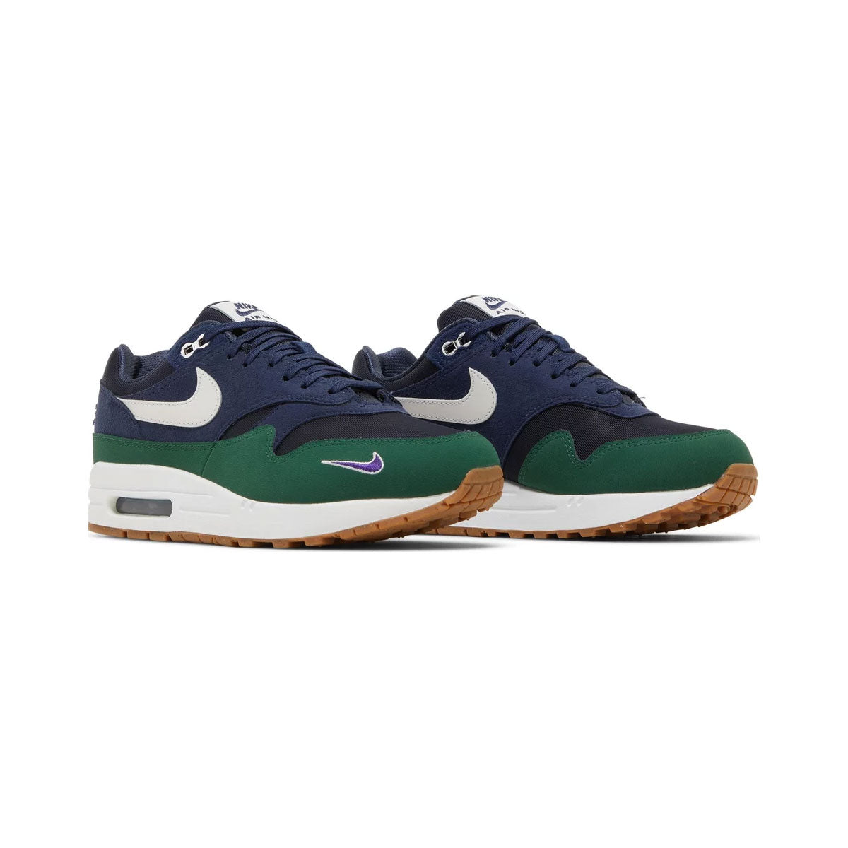 Nike Women's Air Max 1 Gorge Green