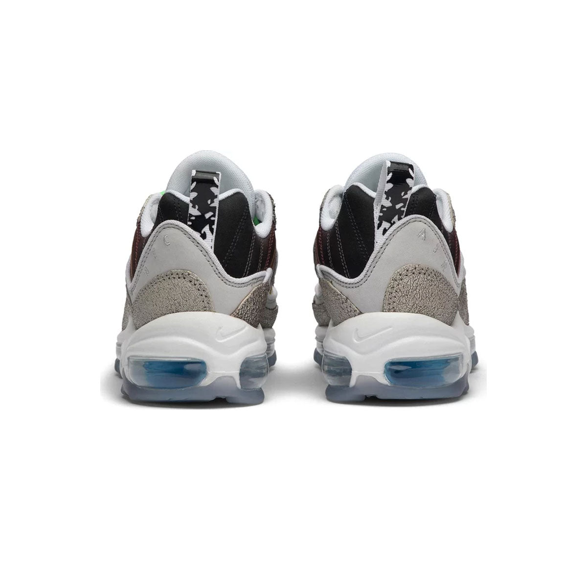 Nike Men's Air Max 98 La Mezcla
