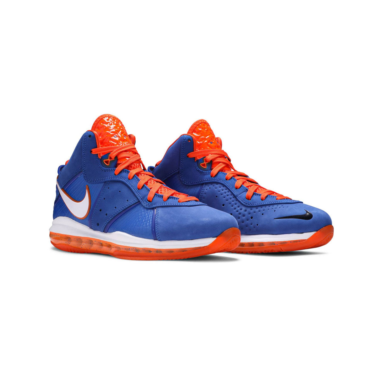 Nike Lebron 8 VIII HWC Hardwood Classic 2021 Men's