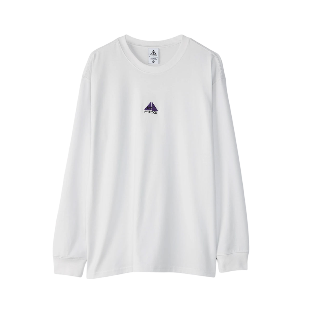 Nike Men's ACG 'Lungs' Long-Sleeve T-Shirt