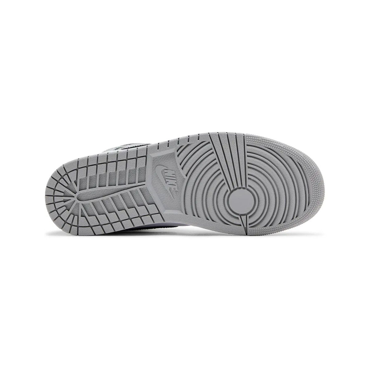 Air Jordan 1 Mid Barons Men's