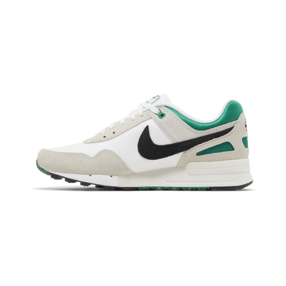 Nike Men's Air Pegasus '89 White Black Malachite