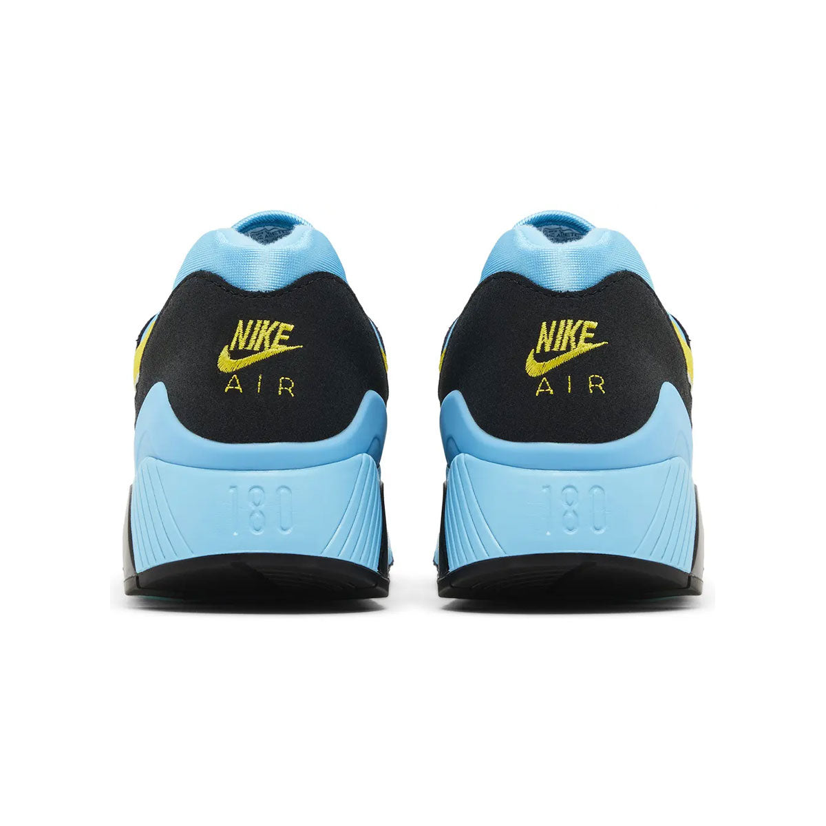 Nike Men's Air Max 180