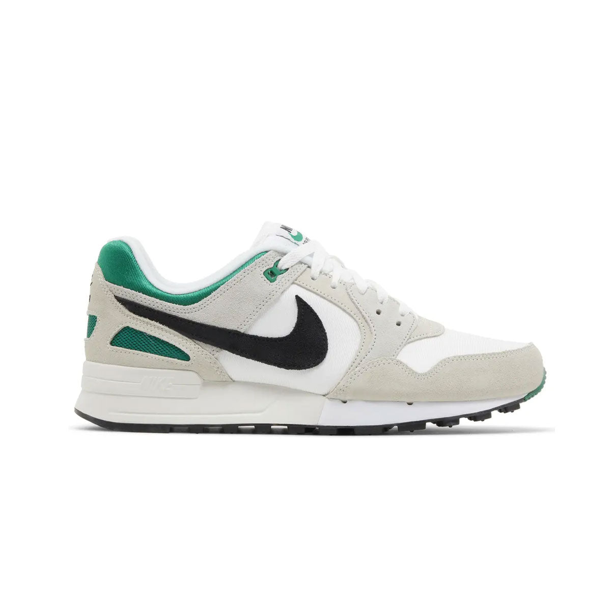 Nike Men's Air Pegasus '89 White Black Malachite