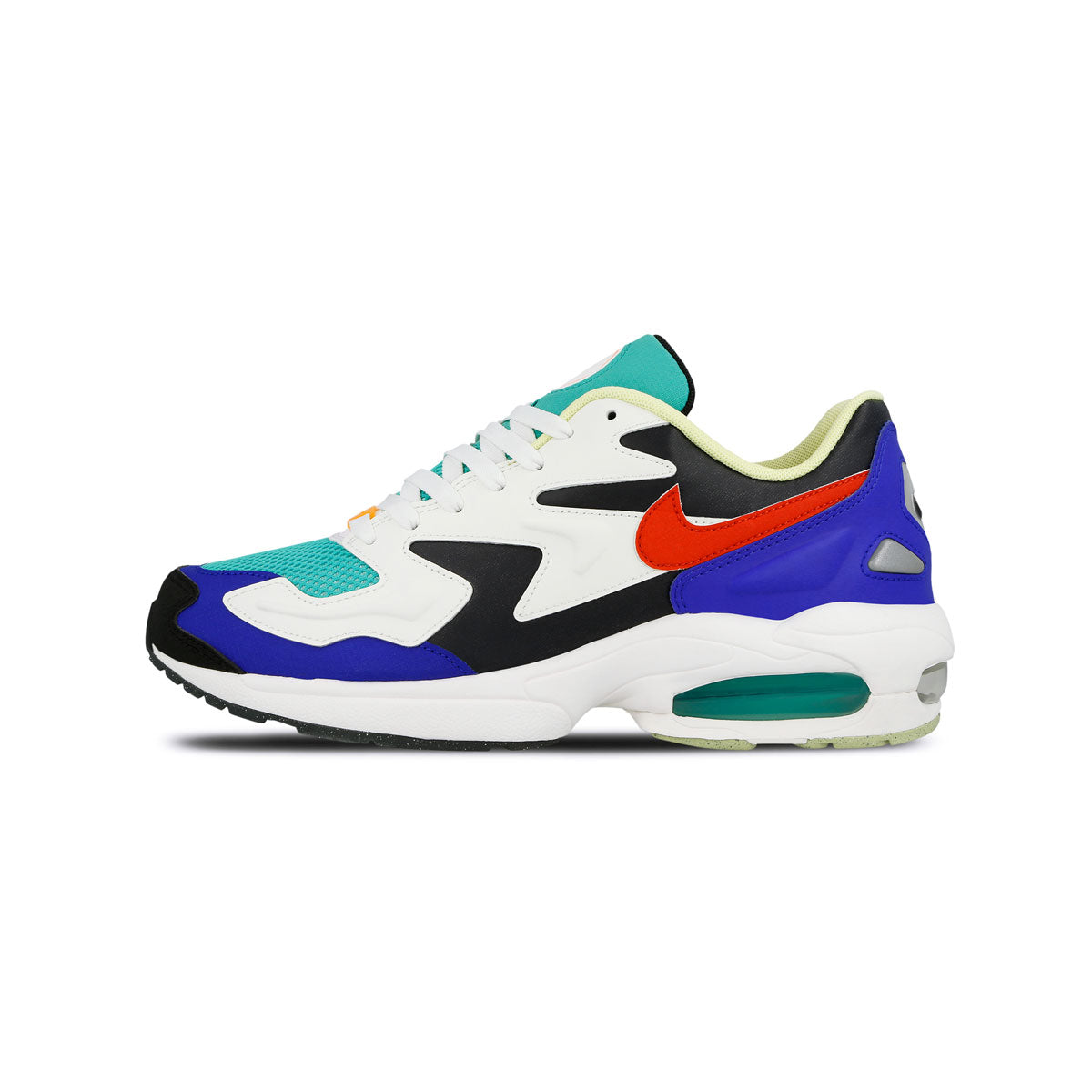 Nike Men's Air Max2 Light