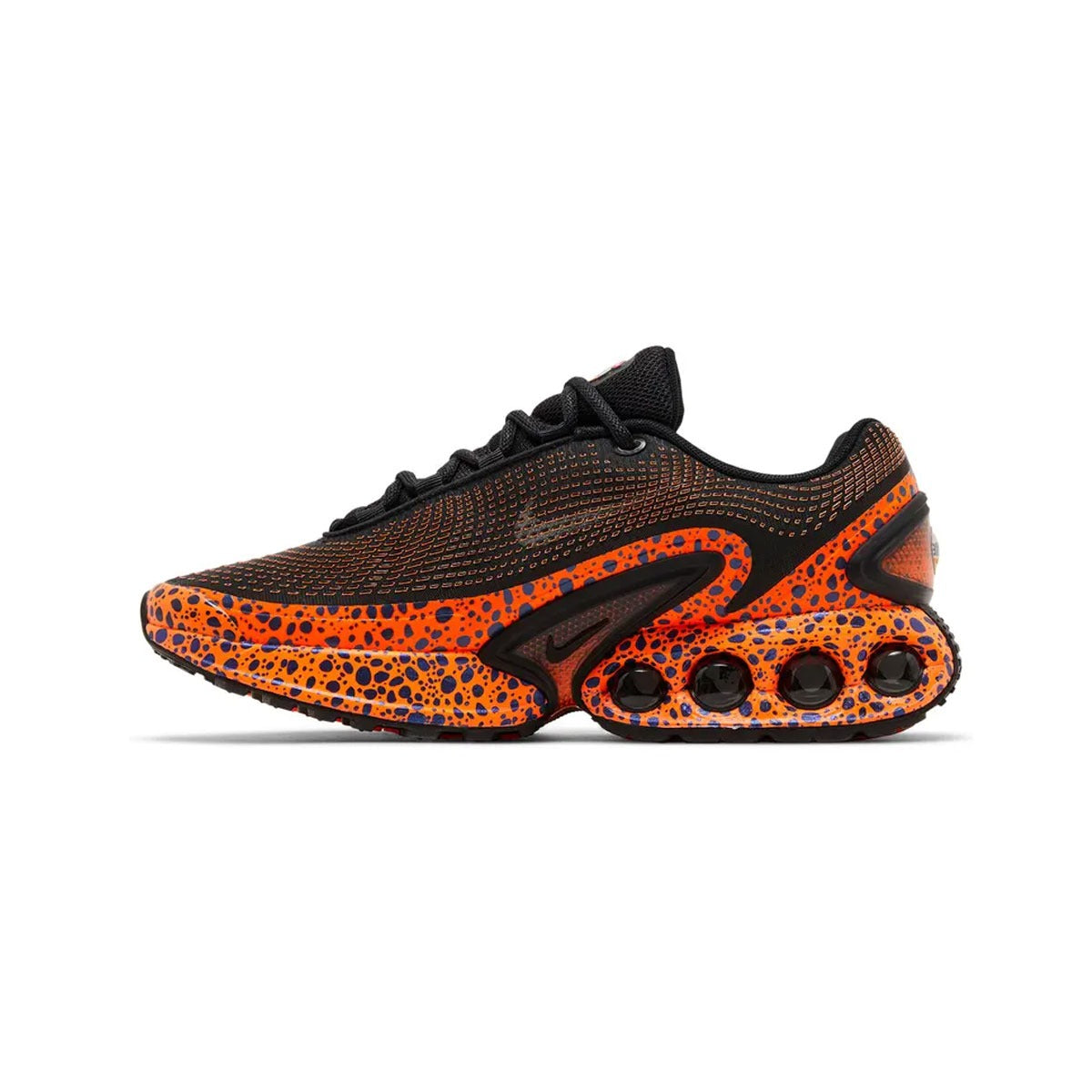 Nike Men's Air Max Dn SE Premium Safari