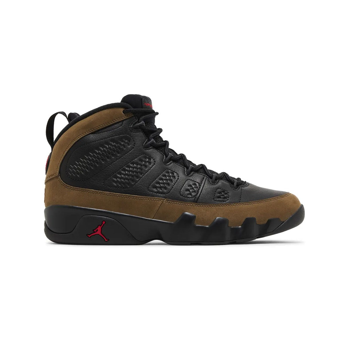 Air Jordan 9 Retro Olive 2024 Men's