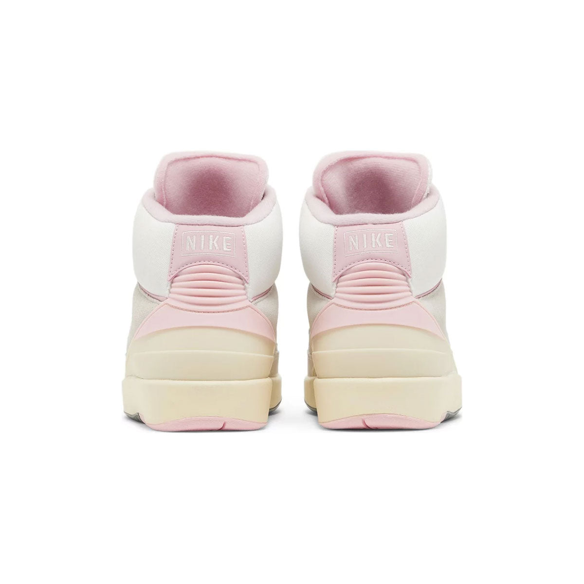 Air Jordan 2 Retro Women's Soft Pink