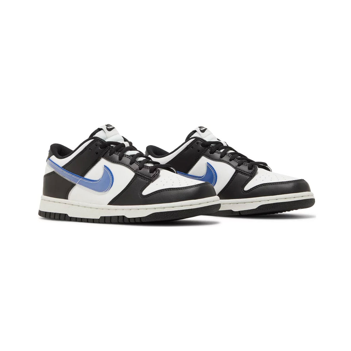 Nike Dunk Low (GS) Next Nature TPU Swoosh