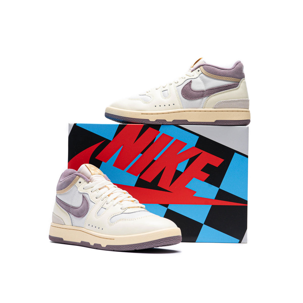 Nike Men's Mac Attack