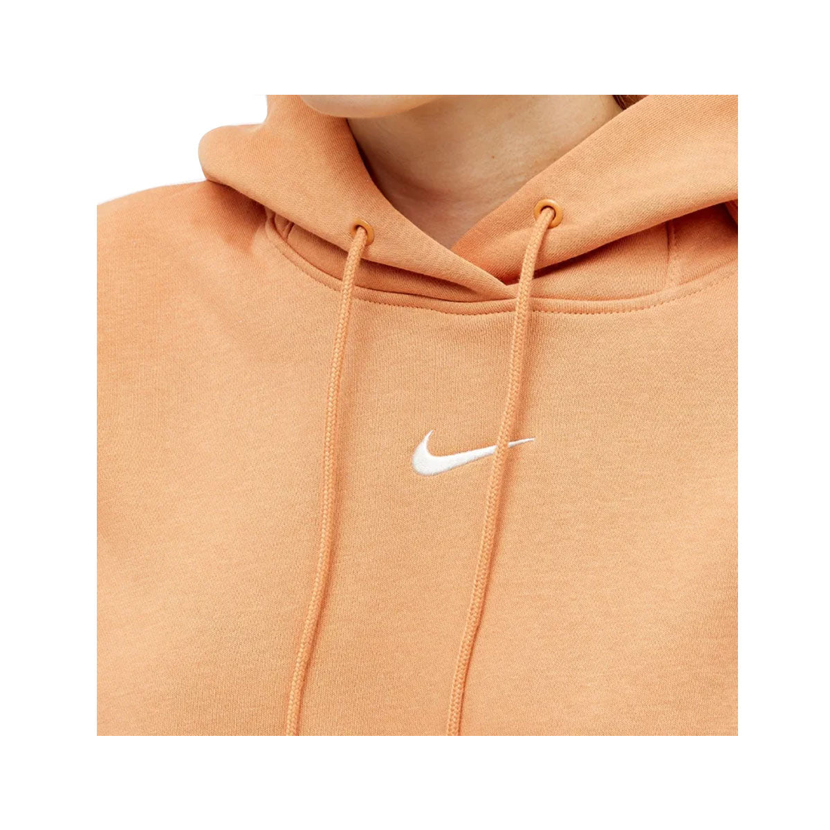 Nike Women's Sweatshirt Phoenix Oversized Hoody