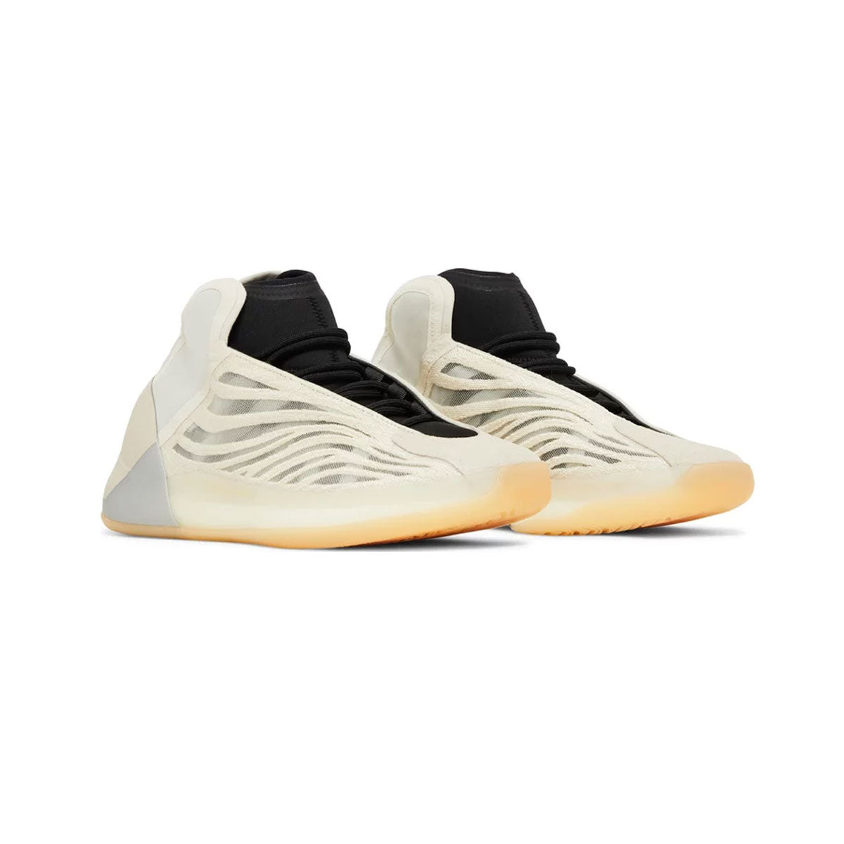 Adidas Men's Yeezy QNTM Mist Slate