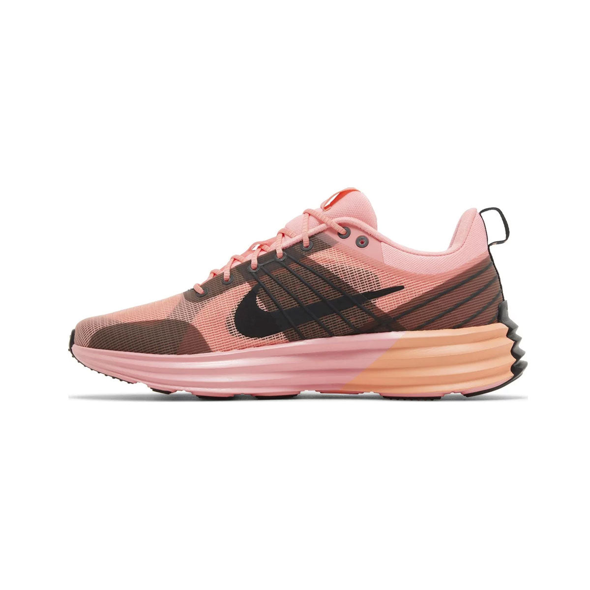 Nike Men's Lunar Roam Pink Glaze