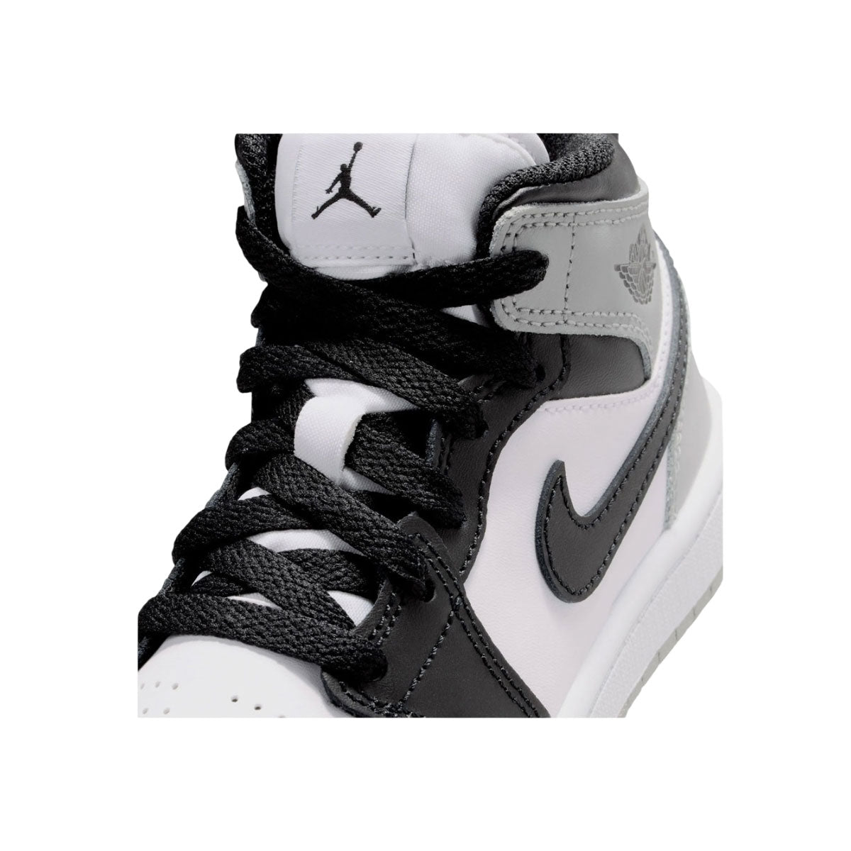 Air Jordan 1 Mid PS Barons