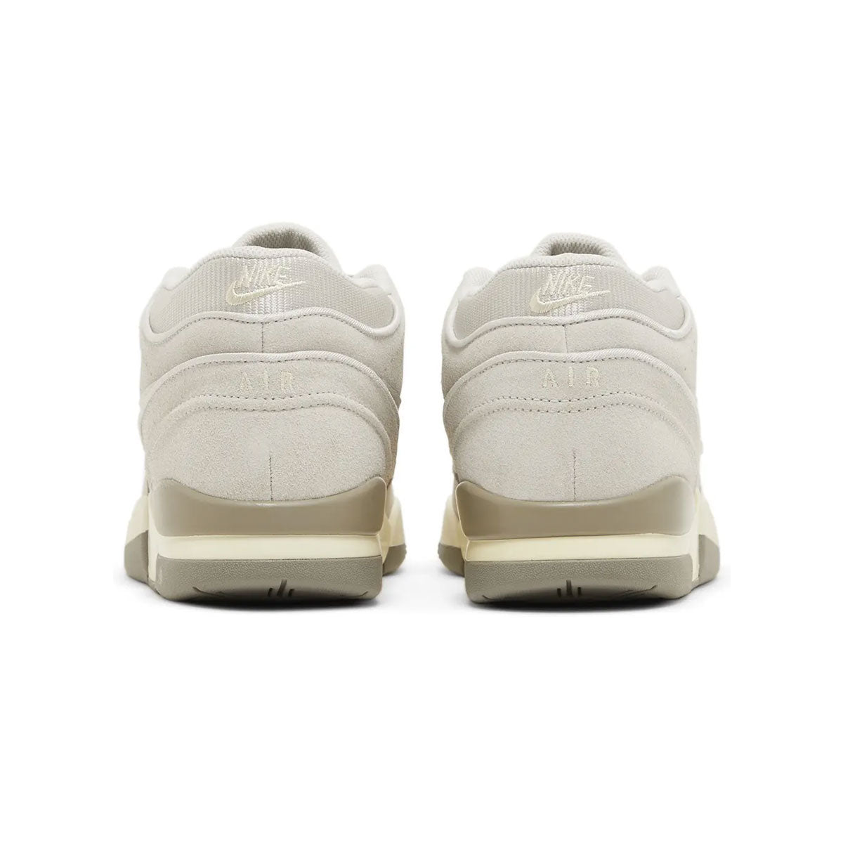 Nike Men's Air Alpha Force 88 Light Bone Coconut Milk