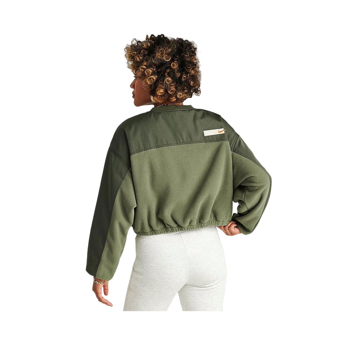 Nike Women's City Utility Sweatshirt