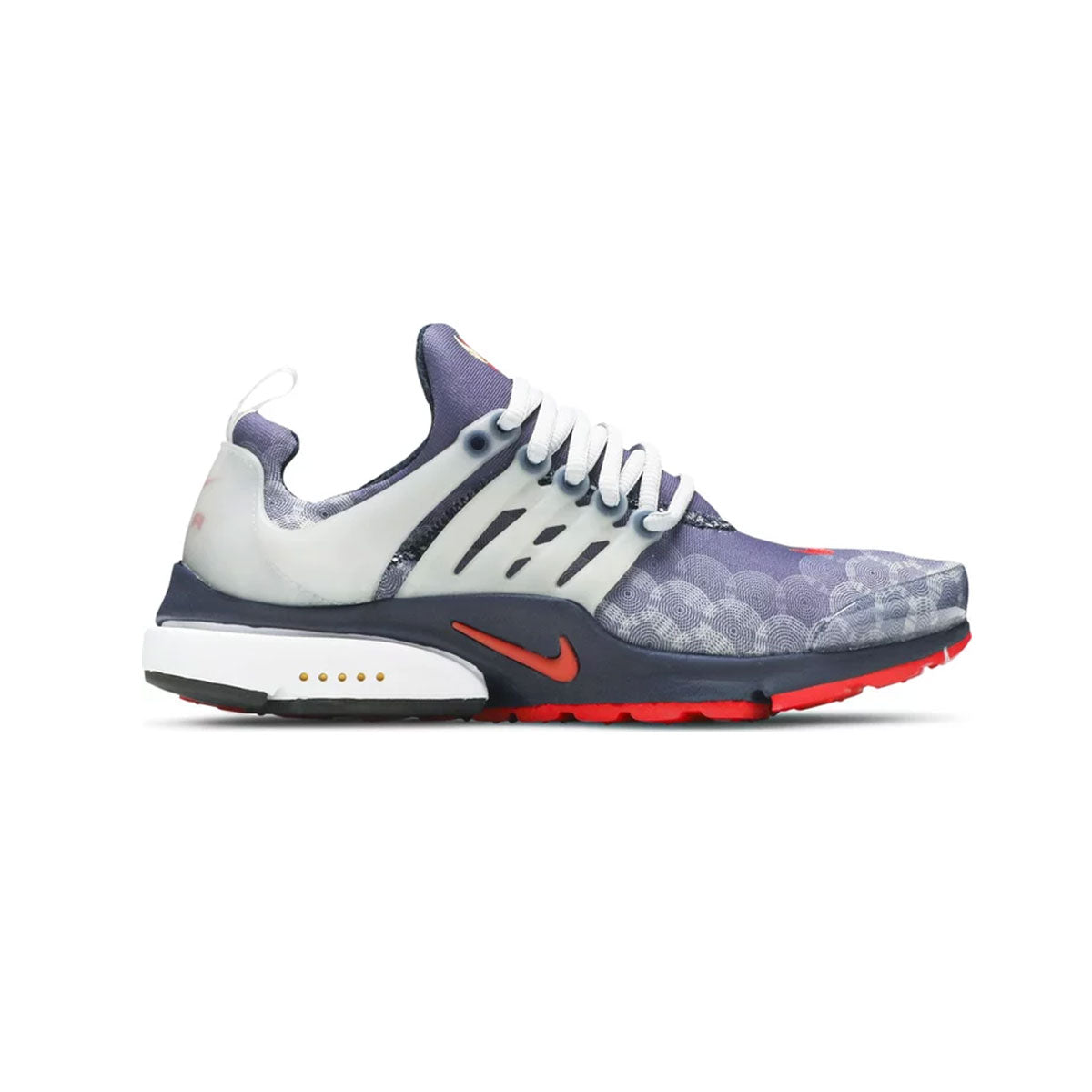 Nike Men's Air Presto Navy USA 2020