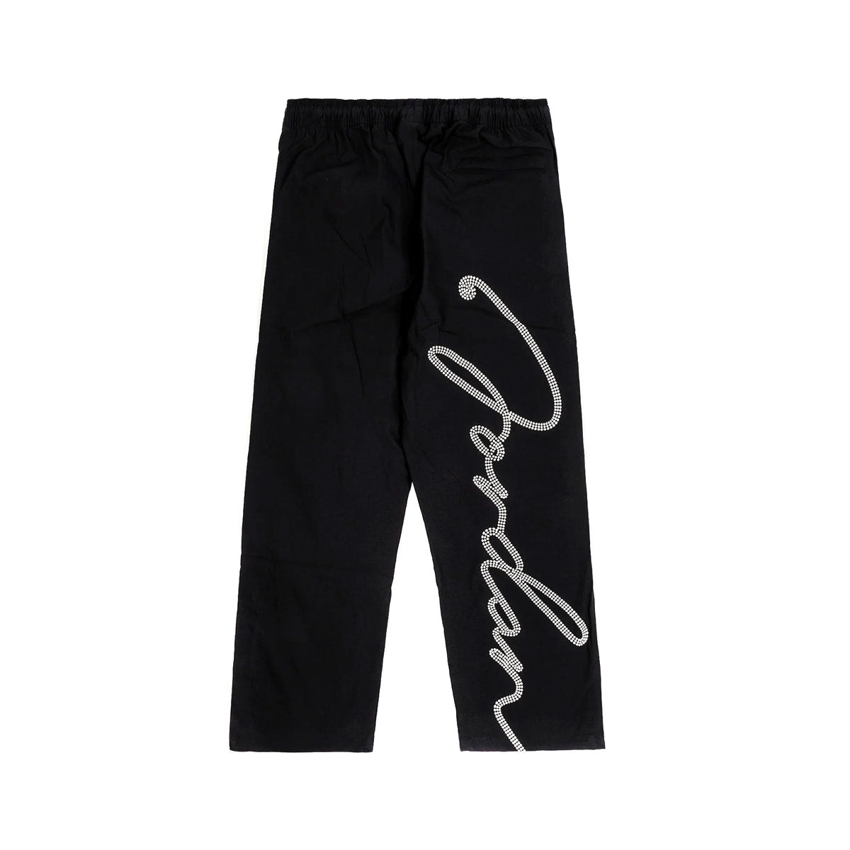 Air Jordan MVP GFX Woven Trousers - KickzStore