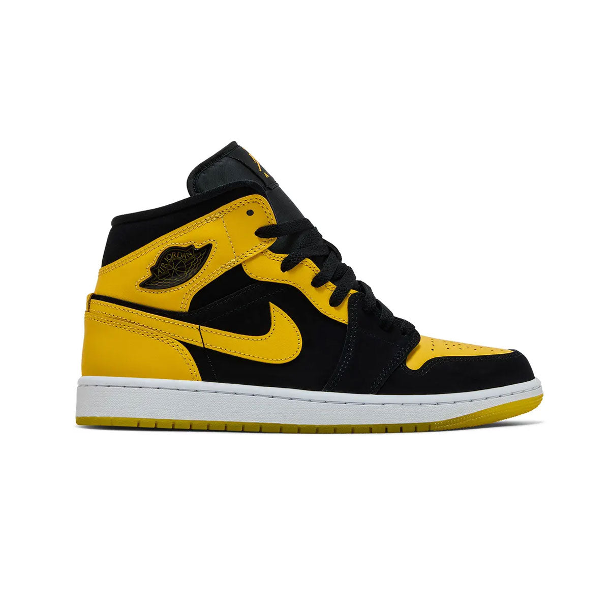Air Jordan 1 Mid New Love 2025
