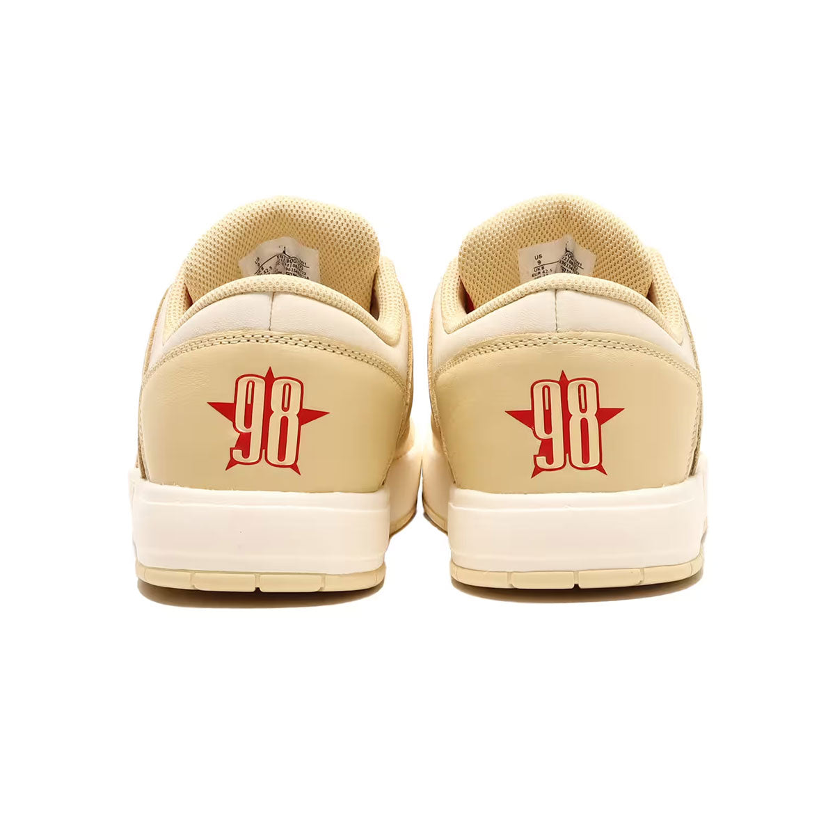 Air Jordan Retro 1 Low Tatum U. City Men's