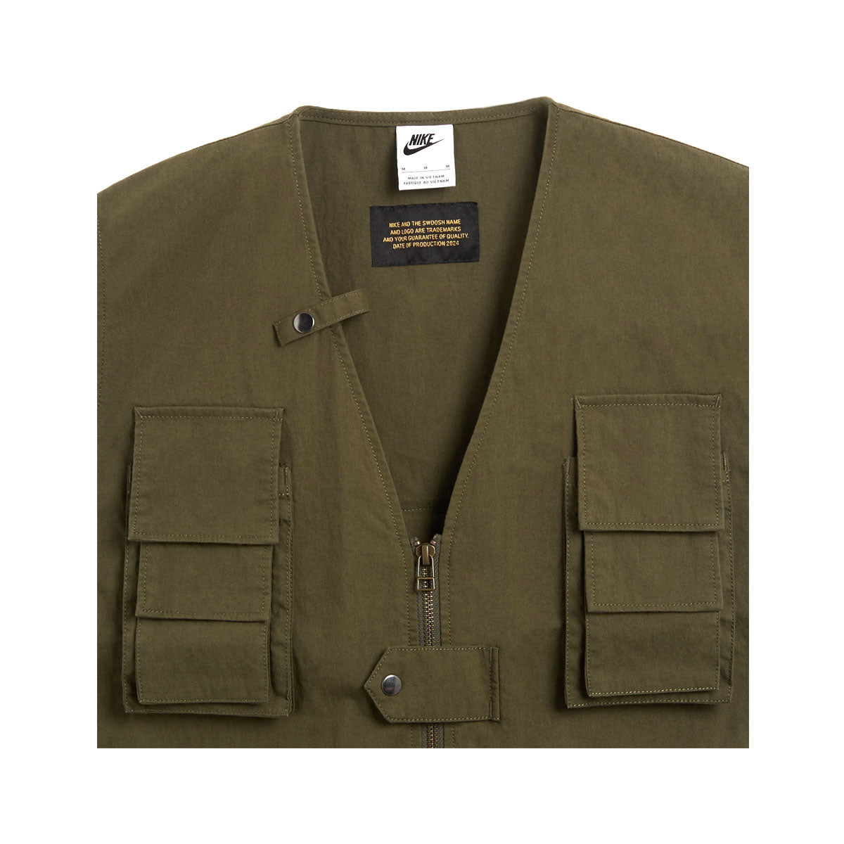 Nike Men's Life Utility Gilet