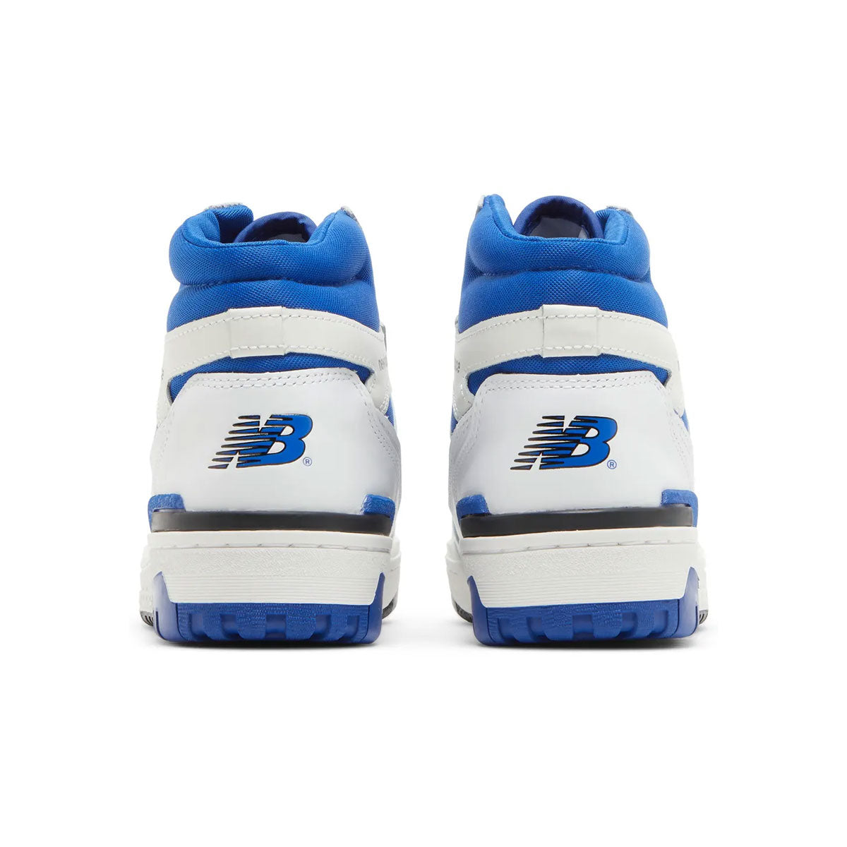 New Balance Men's 650R