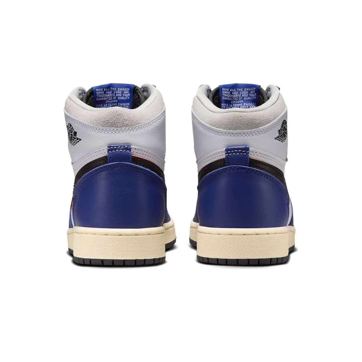 Air Jordan 1 Retro High OG Rare GS