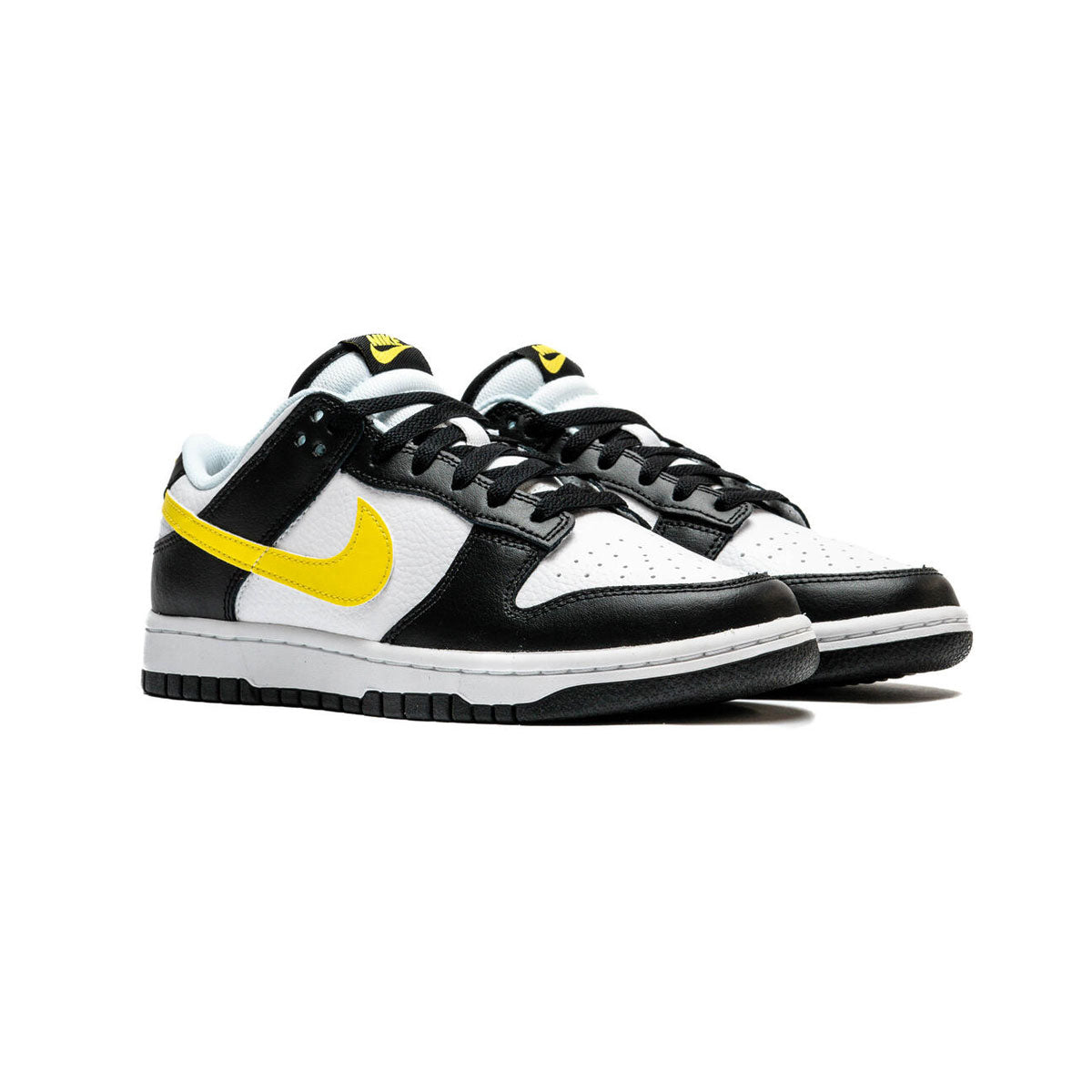 Nike Men's Dunk Low