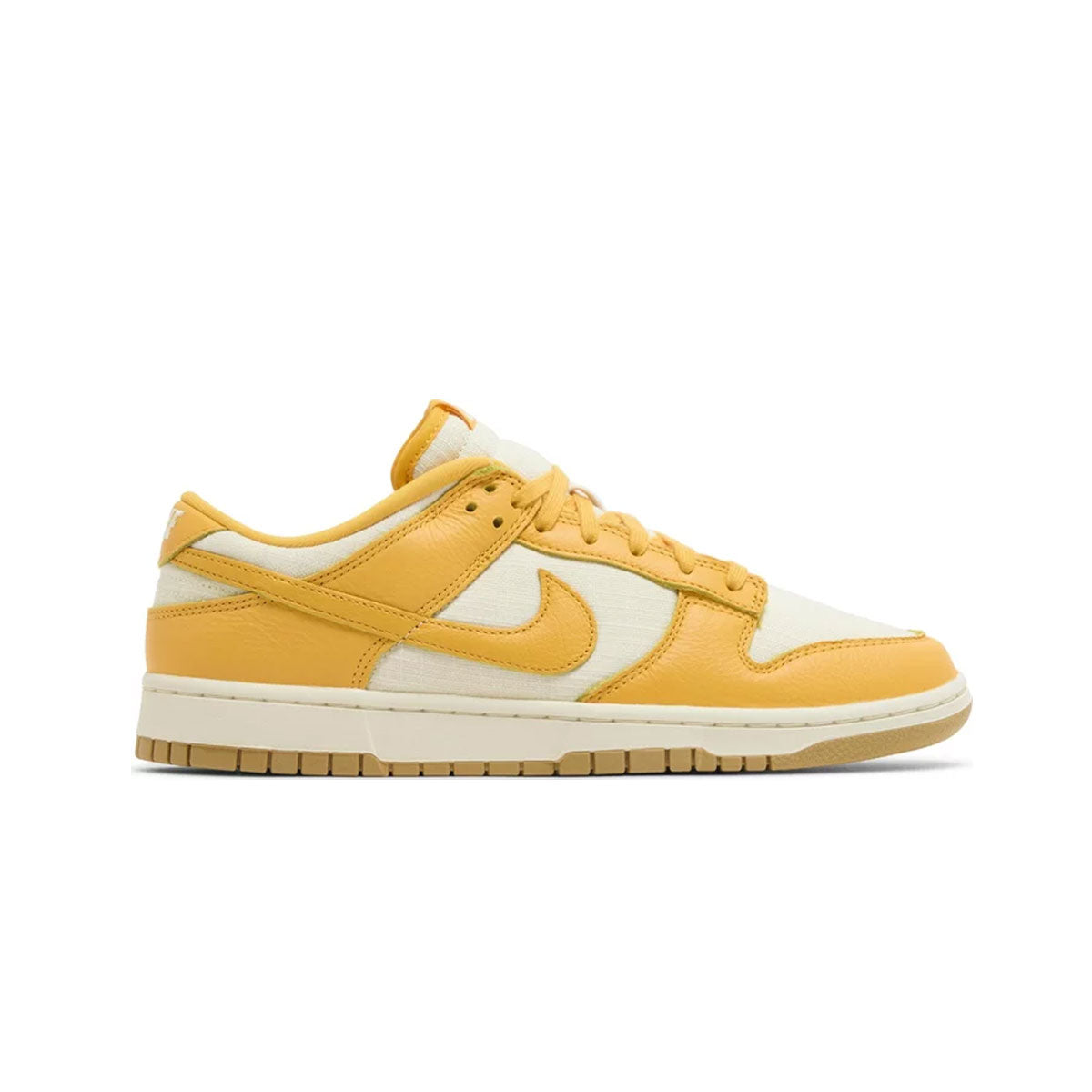 Nike Dunk Low University Gold Men's