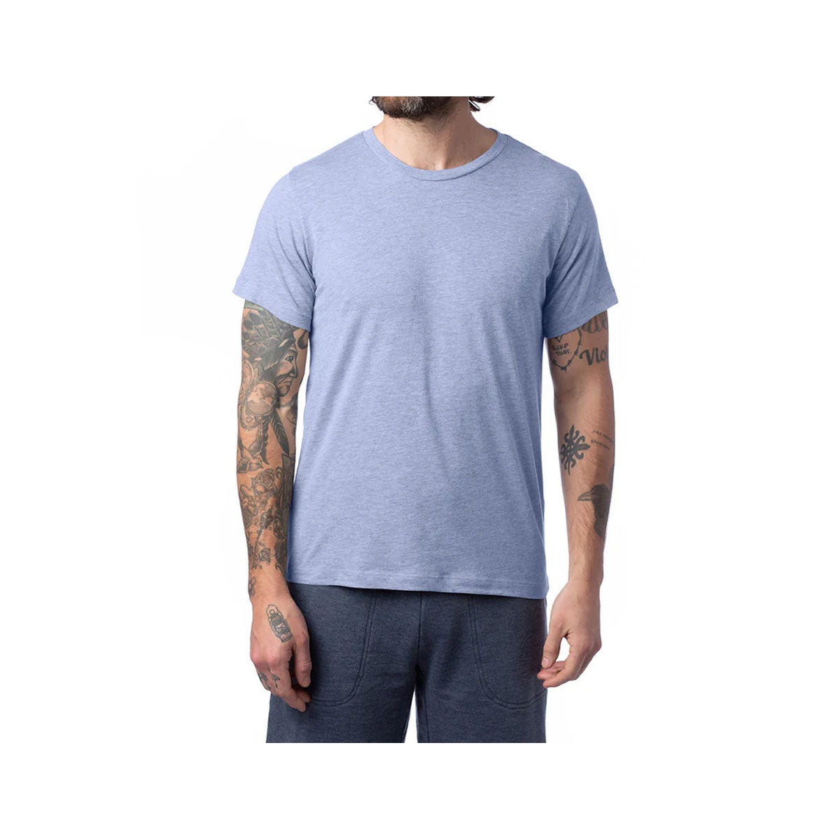 Alternative Apparel Men's Go-To Tee
