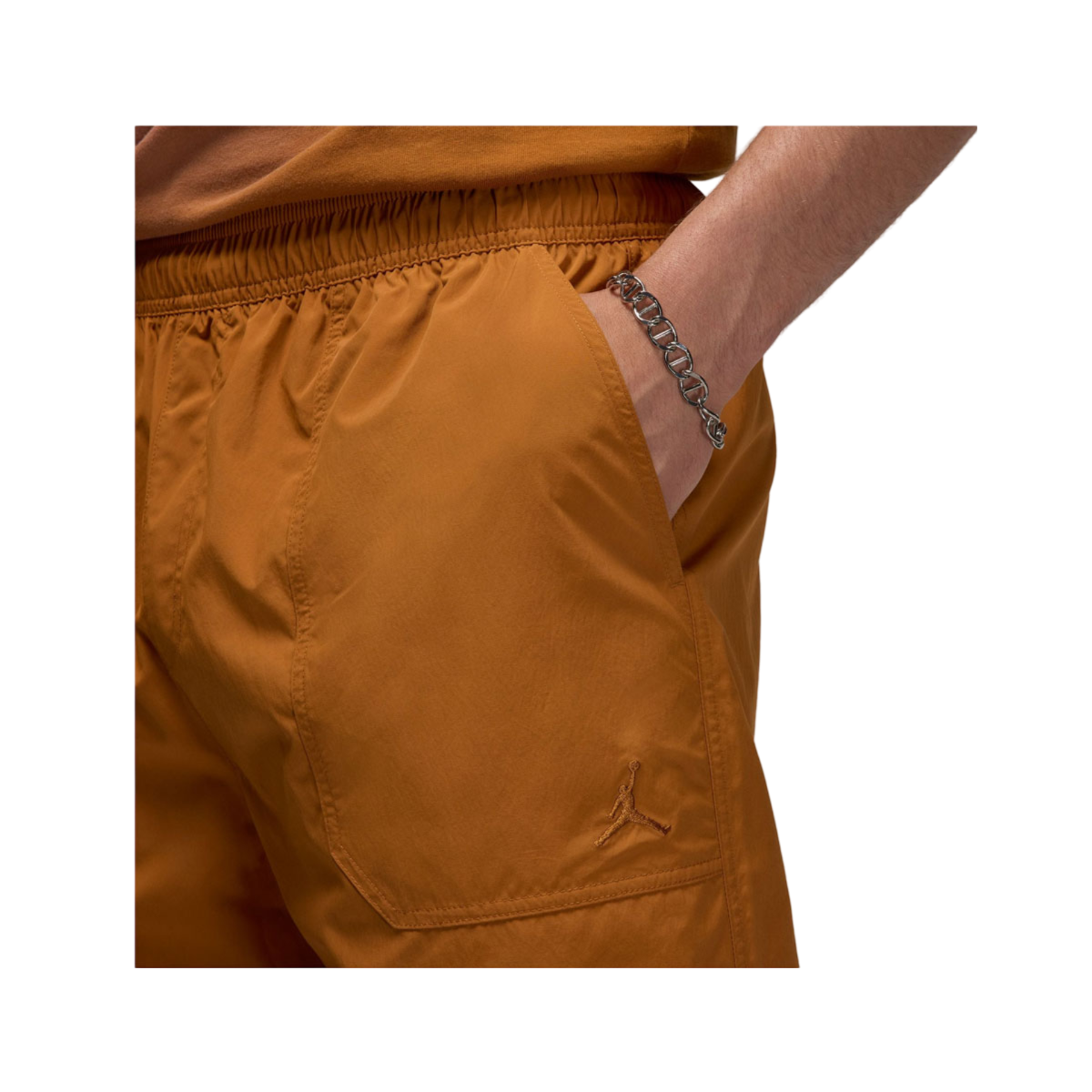 Air Jordan Mens Essentials Pants