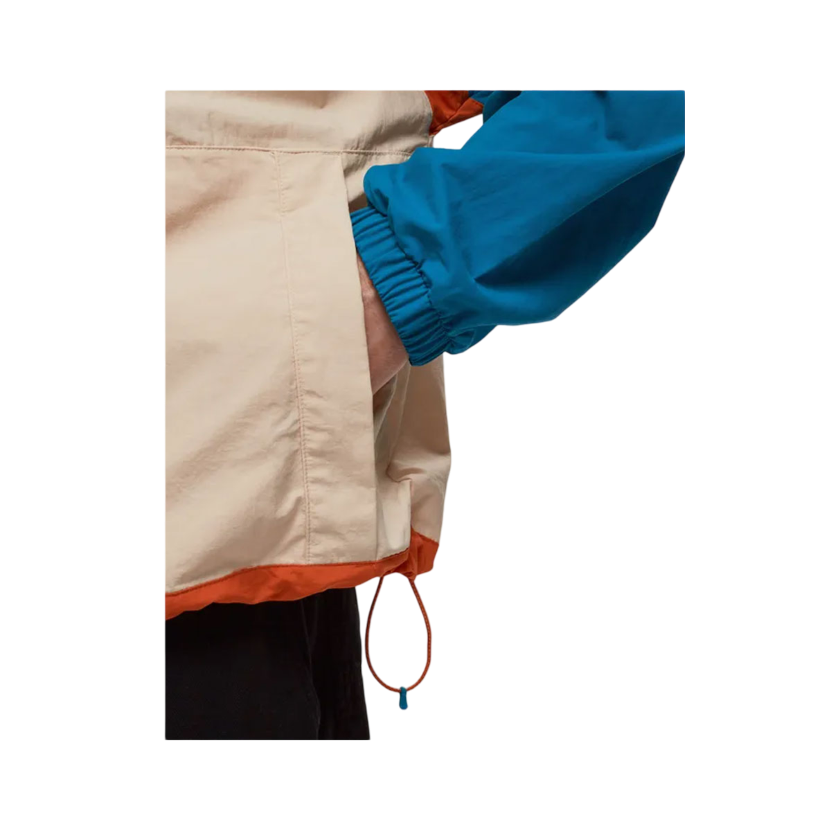 Adidas Men's Originals Adventure Premium Windbreaker