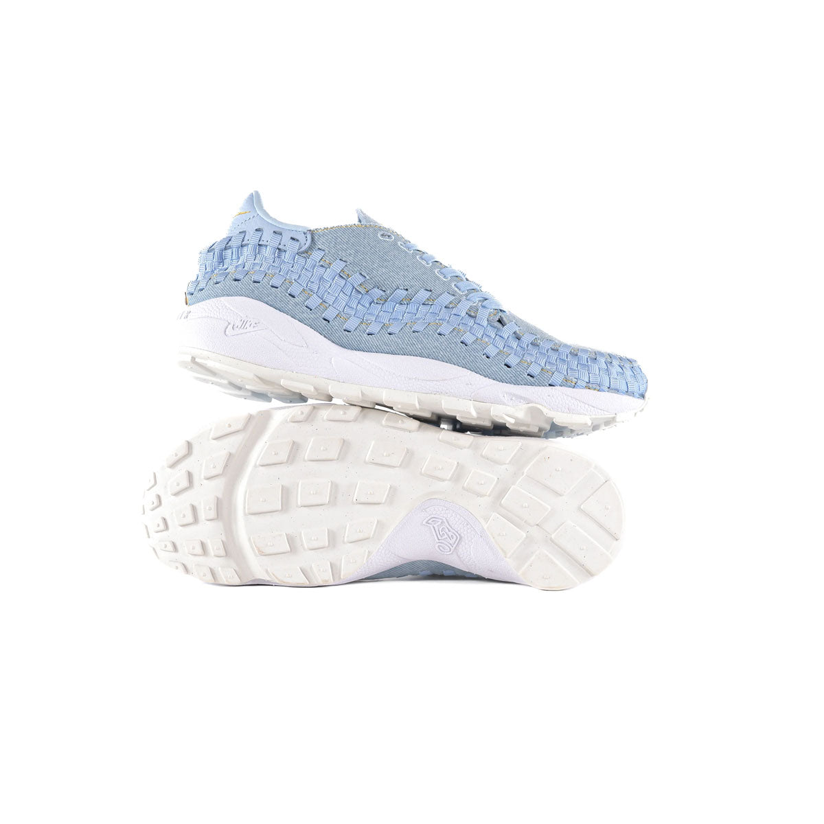 Nike Women's Air Footscape Woven Washed