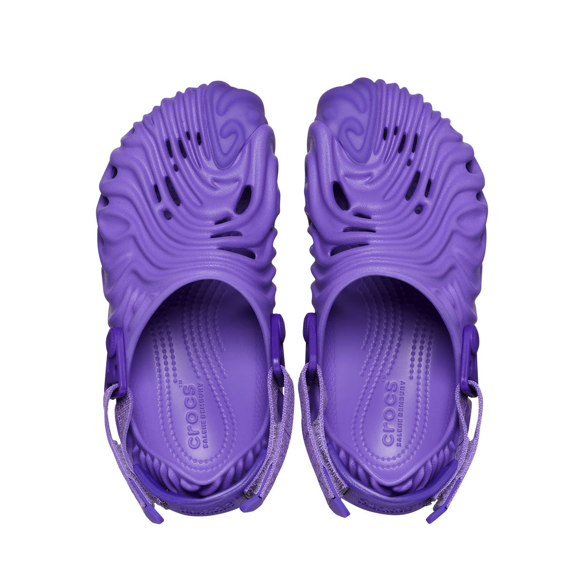 Salehe Bembury x Crocs Pollex Clog Kids