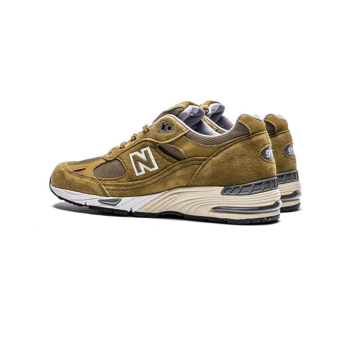 New Balance Men's 991 MiUK