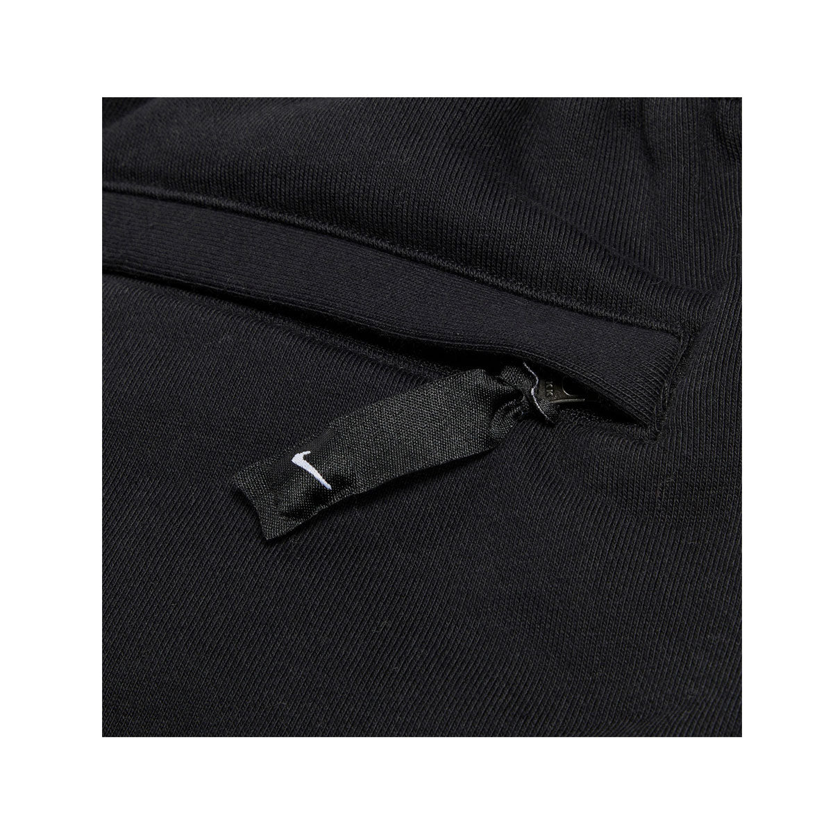 Nike Men's Solo Swoosh Shorts